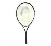 Raqueta de tenis head ig speed jr. 23 infantil negro 23