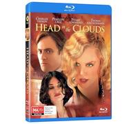 HEAD IN THE CLOUDS [ALL REGIONS] (BLU-RAY)