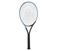 Head Instinct MP 2025 - Raqueta de Tenis, Color Negro y Azul