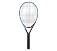 HEAD Instinct PWR 115 2025 - Raqueta de Tenis, Color Negro, Azul Cielo