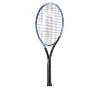 HEAD Instinct Team 2025 - Raqueta de Tenis, Negro-Azul Cielo
