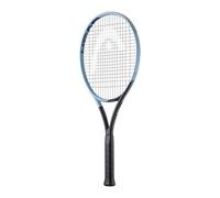 HEAD Instinct Team 2025 - Raqueta de Tenis, Negro-Azul Cielo
