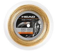 Head Cordajes para raquetas de tenis INTELLITOUR Rollo Natural 17 Adultos Unisex
