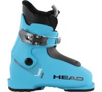 HEAD J 1 - Niño - Azul / Negro - talla 15.5- modelo 2026