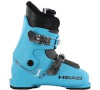 HEAD J 2 - Niño - Azul / Negro - talla 21.5- modelo 2026