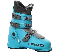 HEAD J 3 - Niño - Azul / Negro - talla 26.5- modelo 2025