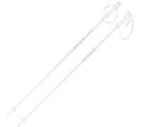 Head - Bastones esquí - Joy White para Mujer de Aluminio - Talla 120 cm - Blanco Blanco 120 cm