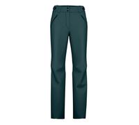 Head Joy Pants Women, Verde Oscuro, 34
