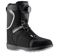 HEAD Jr Boa, Bota de Snowboard para Juventud unisex, Negro, 185