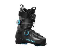 Head Kaliber 110 MV GW BOA2, botas de esquí, hombre, gris oscuro 28,5 Anthracite/Speedblue