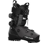 Head - Botas de esquí para hombre - Kaliber Pro 110 LV GW BOA2 Black/Anthracite - Talla 27.5 - Negro Negro 27.5