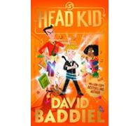 Head Kid (ebook)