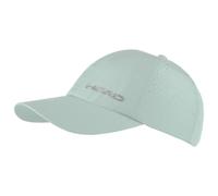 HEAD Kids Pro Player Cap Gorra, Azul Turquesa, Talla única Unisex niños