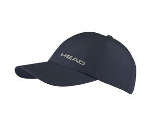 Head Kids Pro Player Cap - Gorra Unisex niños