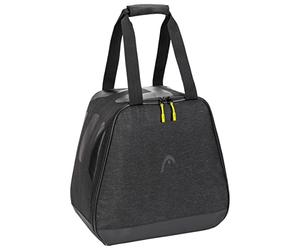 HEAD Kore, Bolsa de Esquí para Unisex Adulto, Negro, Talla única