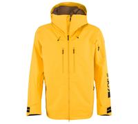Head Kore Chaqueta de Esquí para Hombre Snowboard Funcional Splitboard Amarillo