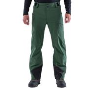 Head Kore Pantalones Herren-Schneehose Pantalón Funcional Esquí Snowboard Verde