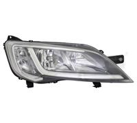 Head Lamp - CITROËN JUMPER 04/ 2006