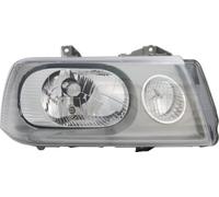 Head Lamp - CITROËN JUMPY 10/ - 12/ 1995