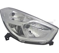 Head Lamp - DACIA DOKKER 11/ 2012
