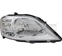 Head Lamp - DACIA LOGAN 08/ 2004