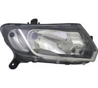 Head Lamp - DACIA LOGAN II 10/ 2012