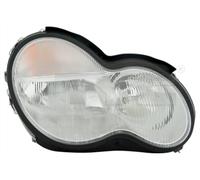 Head Lamp - MERCEDES-BENZ C-CLASS (W203 / S203) 05/ - 12/ 2000