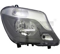 Head Lamp - MERCEDES-BENZ SPRINTER 06/ 2006