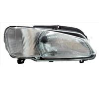 Head Lamp - PEUGEOT 106 II 04/ - 01/ 1996