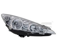 Head Lamp - PEUGEOT 308 I 09/ - 12/ 2007
