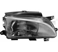 Head Lamp - PEUGEOT PARTNER 04/ - 03/ 1996