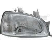 Head Lamp - RENAULT CLIO I 05/ - 09/ 1990