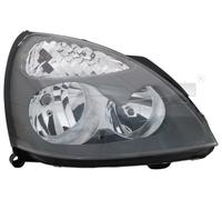 Head Lamp - RENAULT CLIO II / THALIA 03/ - 05/ 1998