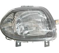 Head Lamp - RENAULT CLIO II / THALIA 03/ - 05/ 1998