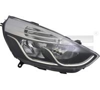 Head Lamp - RENAULT CLIO IV 11/ - 08/ 2012