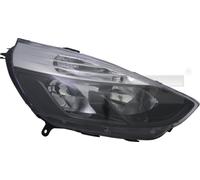 Head Lamp - RENAULT CLIO IV 11/ - 08/ 2012