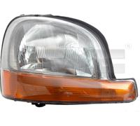 Head Lamp - RENAULT KANGOO I 08/ - 01/ 1997