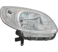Head Lamp - RENAULT KANGOO II 02/ 2008