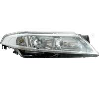 Head Lamp - RENAULT LAGUNA II 03/ - 12/ 2001