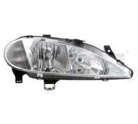 Head Lamp - RENAULT MEGANE I 03/ - 08/ 1996