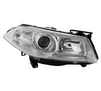 Head Lamp - RENAULT MEGANE II 11/ - 10/ 2002