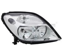 Head Lamp - RENAULT SCENIC I 08/ - 10/ 1999