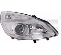 Head Lamp - RENAULT SCENIC II 06/ - 07/ 2003