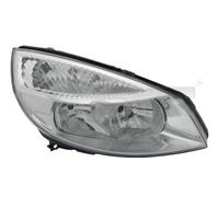 Head Lamp - RENAULT SCENIC II 06/ - 07/ 2003