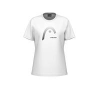 HEAD Lara - Camiseta para Mujer (1 Unidad)