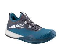 HEAD Lazer WHNV - Zapatillas De Deporte Para Exterior de material sintético Unisex adulto, color blanco, talla 44