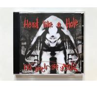 Head Like a Hole - Flick Yourself Off Yourself