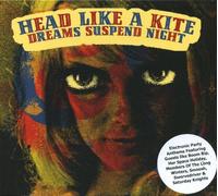 Head Like A Kite - Dreams Suspend Night