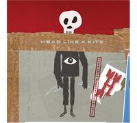 Head Like a Kite - There is Loud Laughter Everywh [Import]