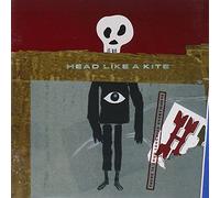 Head Like a Kite - There Is Loud Laughter Everywhere